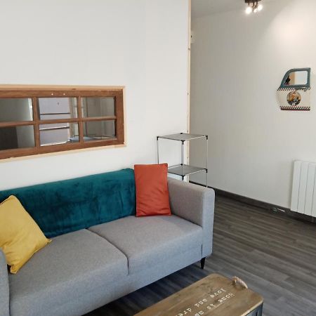 Apartmán Studio Calme Carcassonne Exteriér fotografie