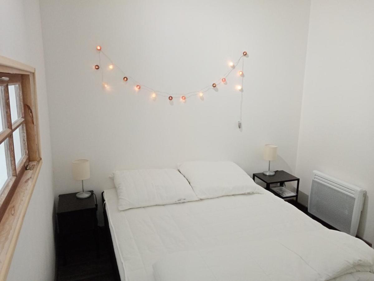 Apartmán Studio Calme Carcassonne Exteriér fotografie