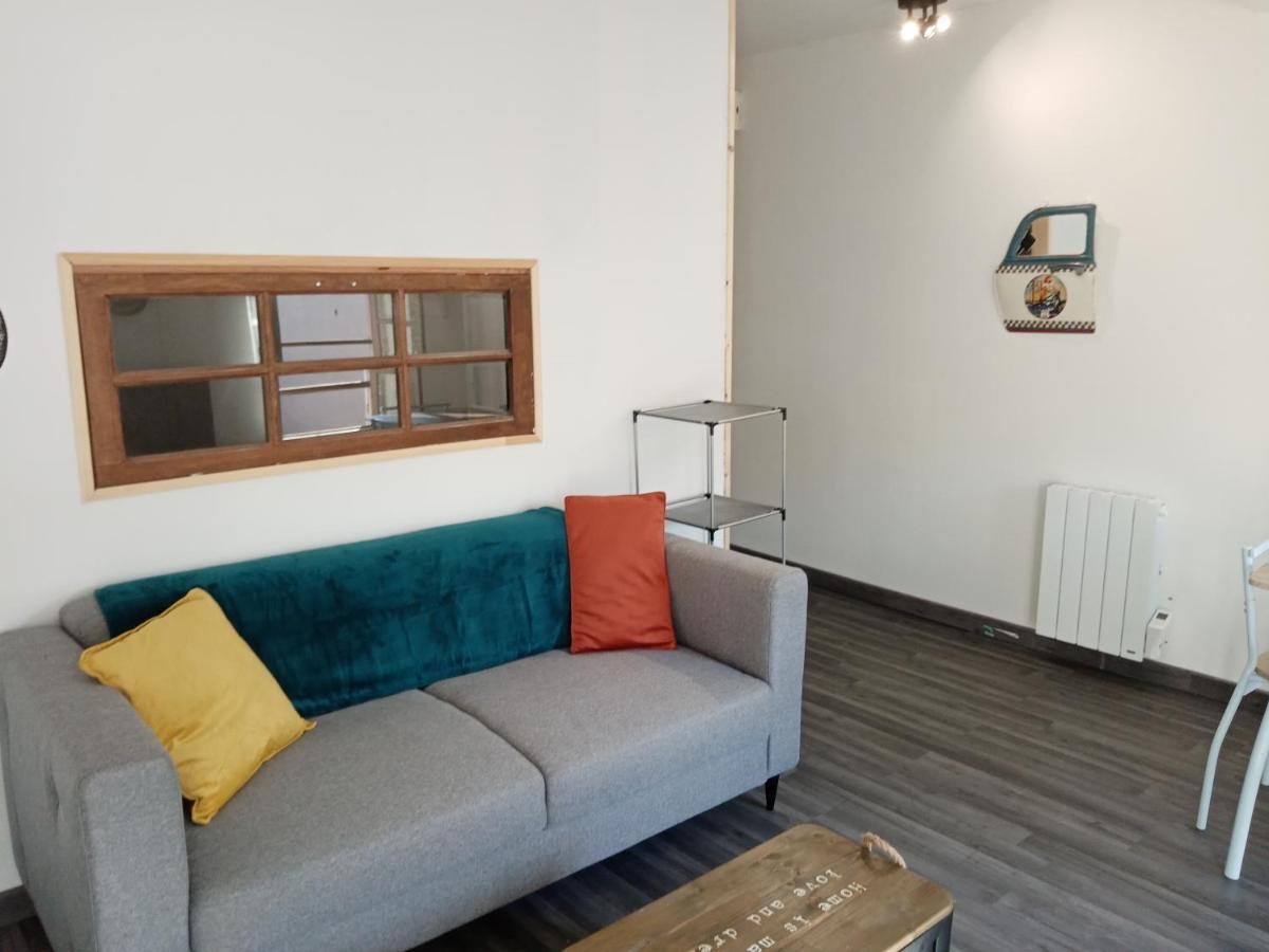 Apartmán Studio Calme Carcassonne Exteriér fotografie