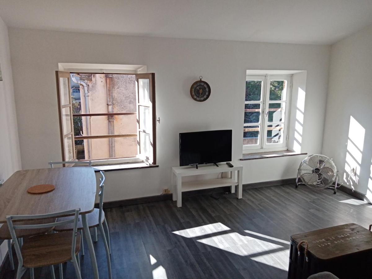 Apartmán Studio Calme Carcassonne Exteriér fotografie